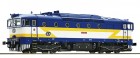 73812 Roco Diesel locomotive 754 019